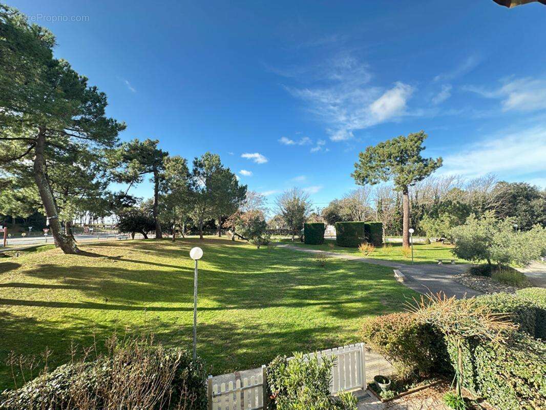 Appartement à SAINT-GEORGES-DE-DIDONNE