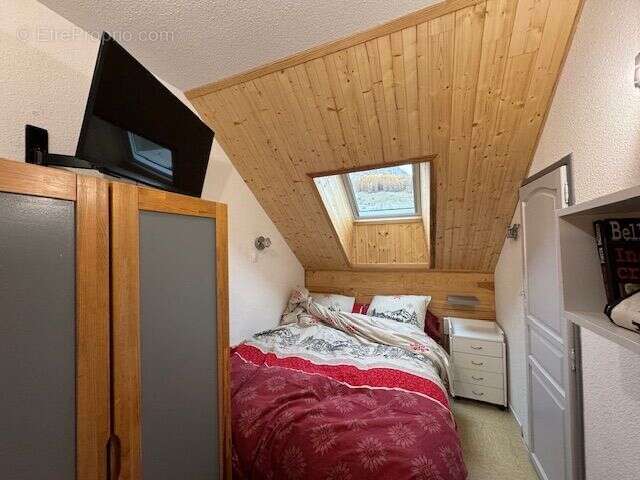 Appartement à REALLON