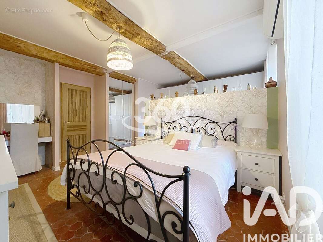 Photo 8 - Maison à PUGET-VILLE