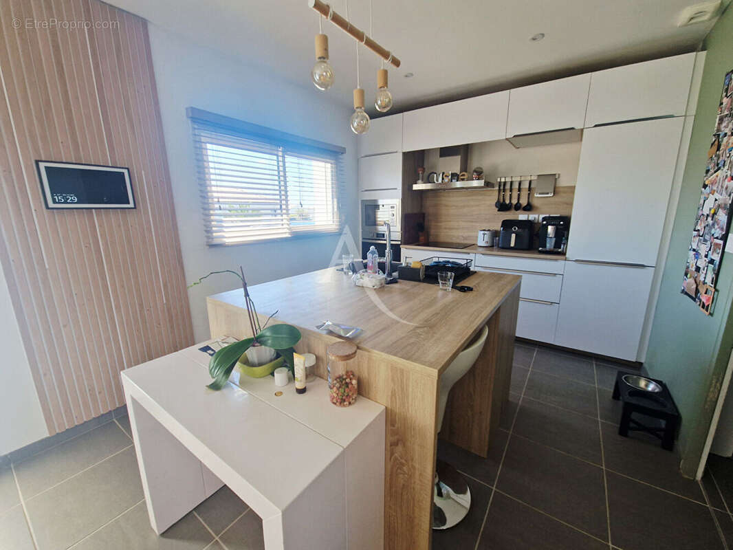 Maison Bretignolles Sur Mer - photo 4