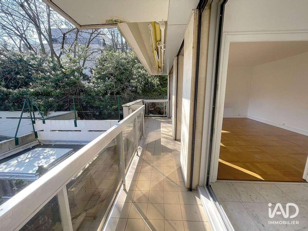 Photo 6 - Appartement à SAINT-CLOUD