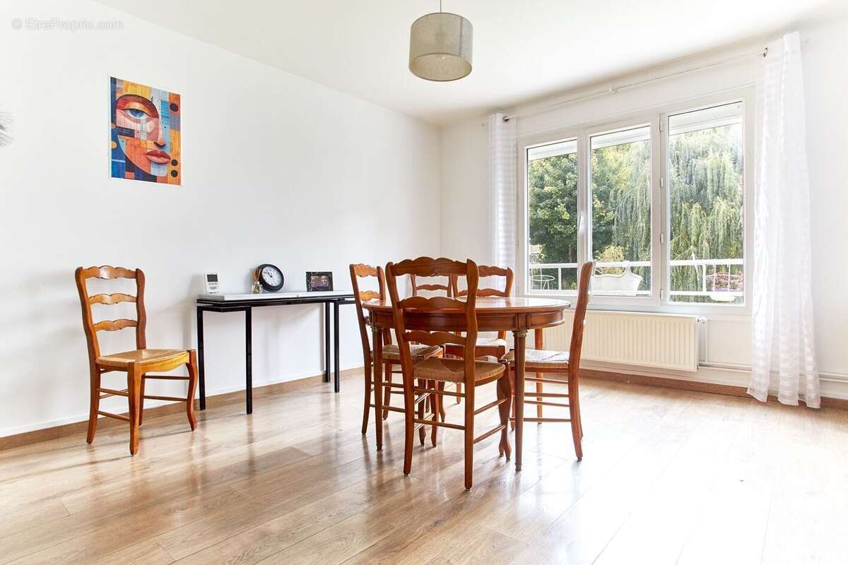 Photo 3 - Appartement à BOUGIVAL