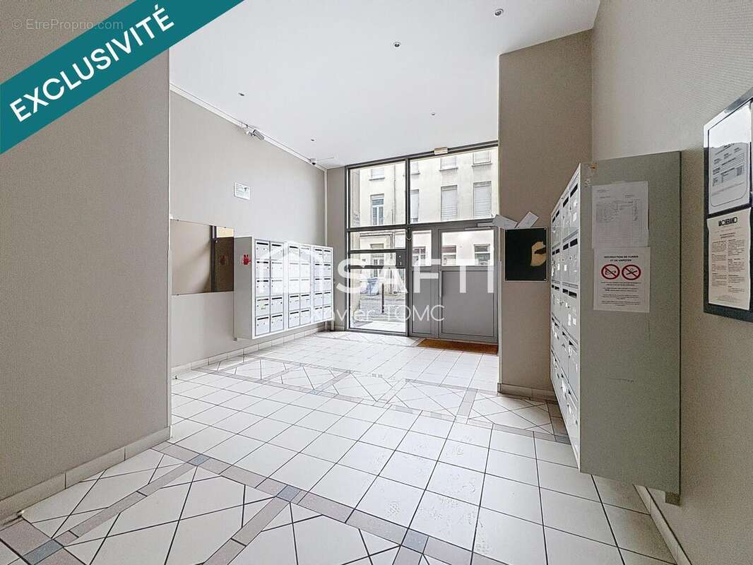 Photo 7 - Appartement à LILLE