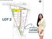 Terrain à PLOMODIERN