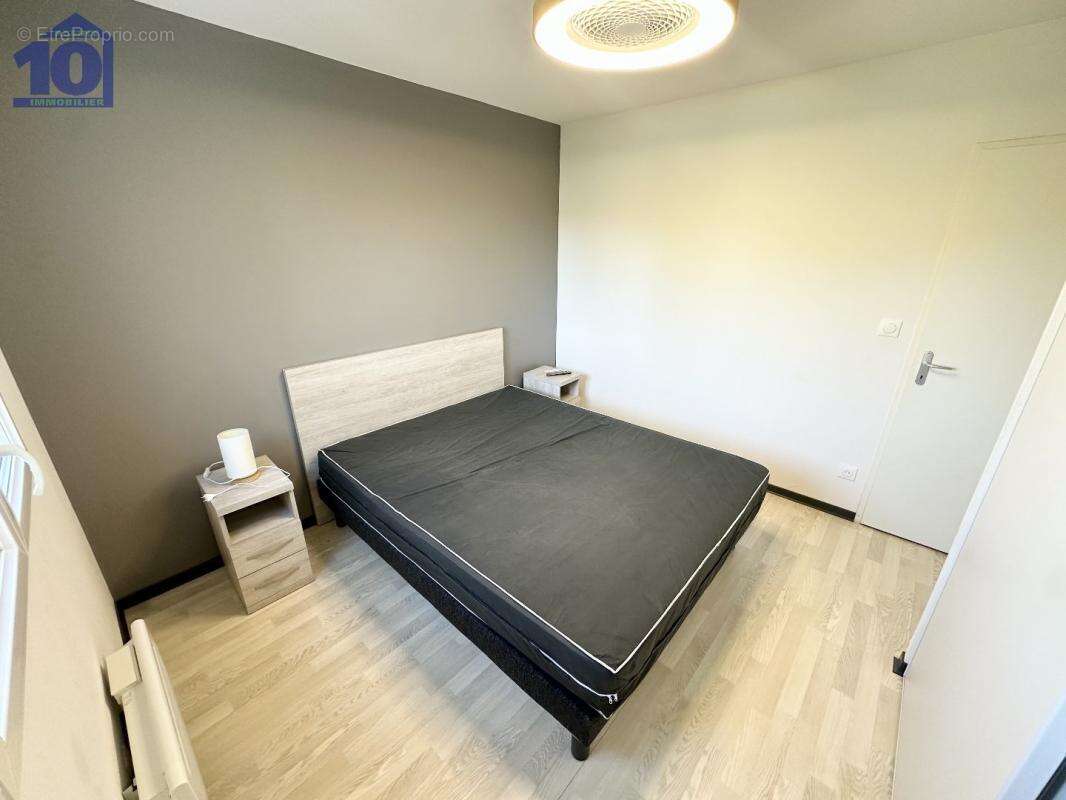 Maison à VALRAS-PLAGE