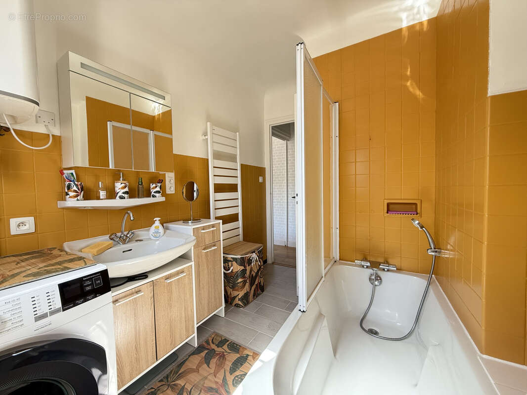 Appartement à AMELIE-LES-BAINS-PALALDA