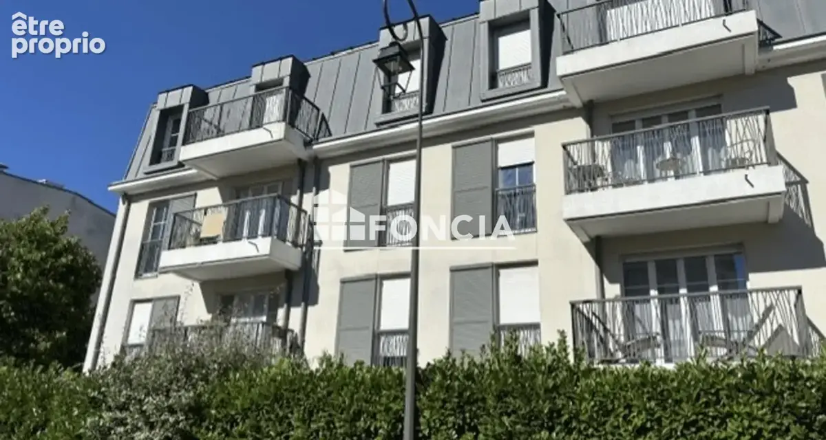 Appartement à ANTONY