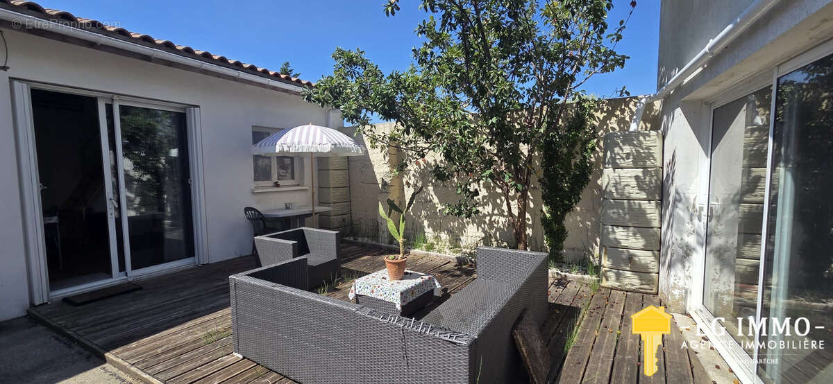 Appartement à ROYAN