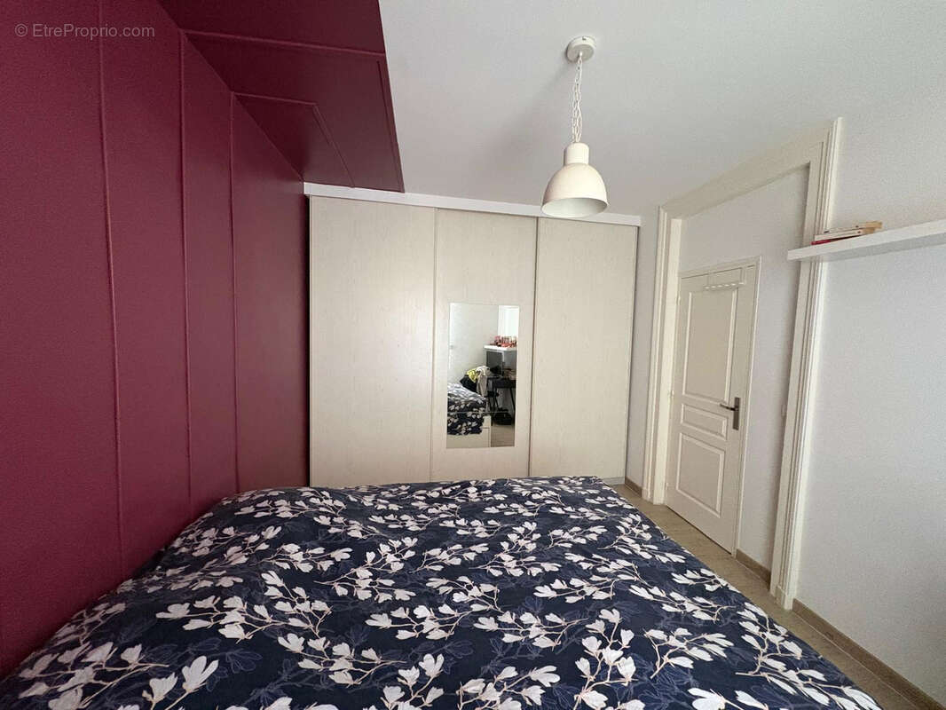 Appartement à FRONTIGNAN