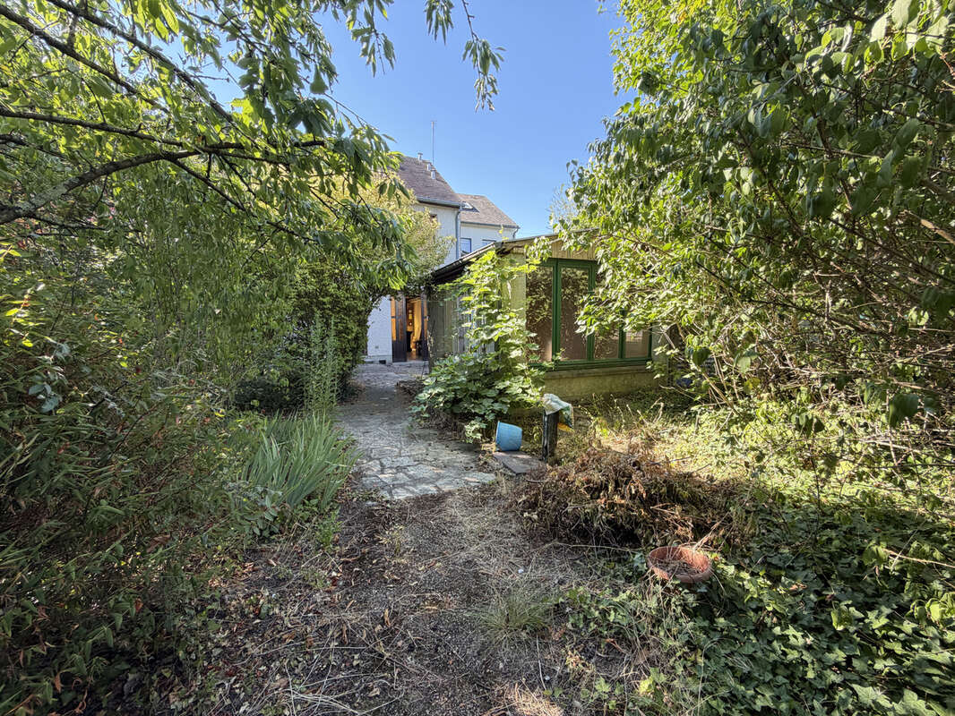 Maison 5 chambres avec fort potentiel - photo 19