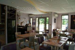 À Céder : Fonds de Commerce – Pizzeria Haut de Gamme - photo 3