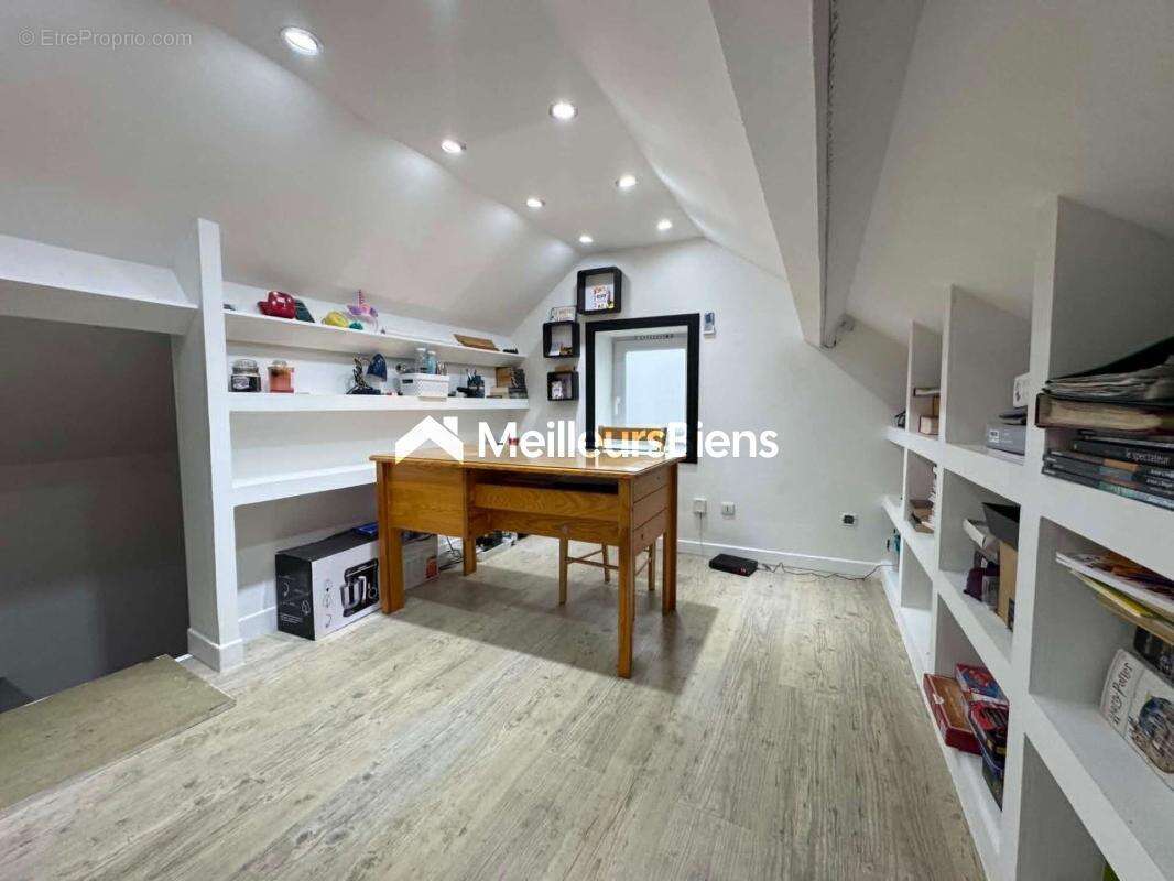 Idéal premier achat, sans travaux à la frontière - photo 16
