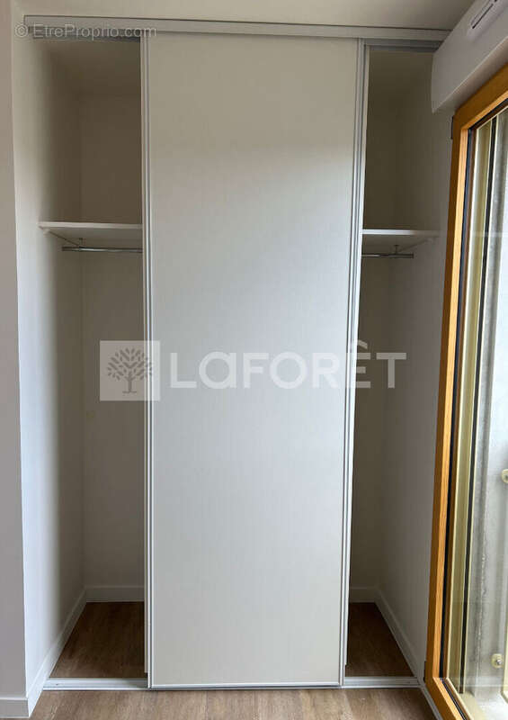 Appartement à ORLY