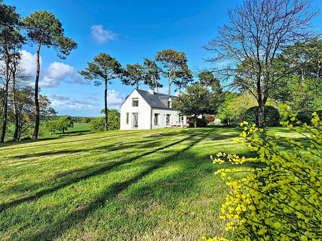 Maison à BADEN