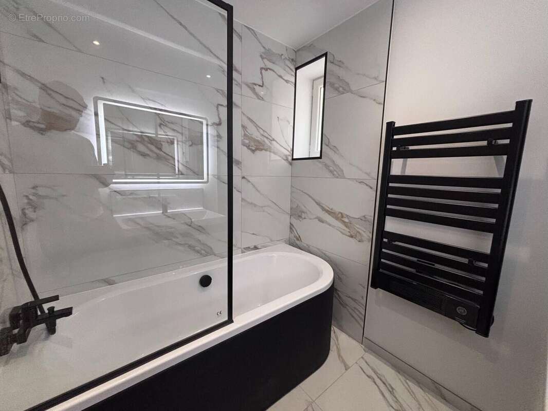 Photo 7 - Appartement à SAINT-RAPHAEL