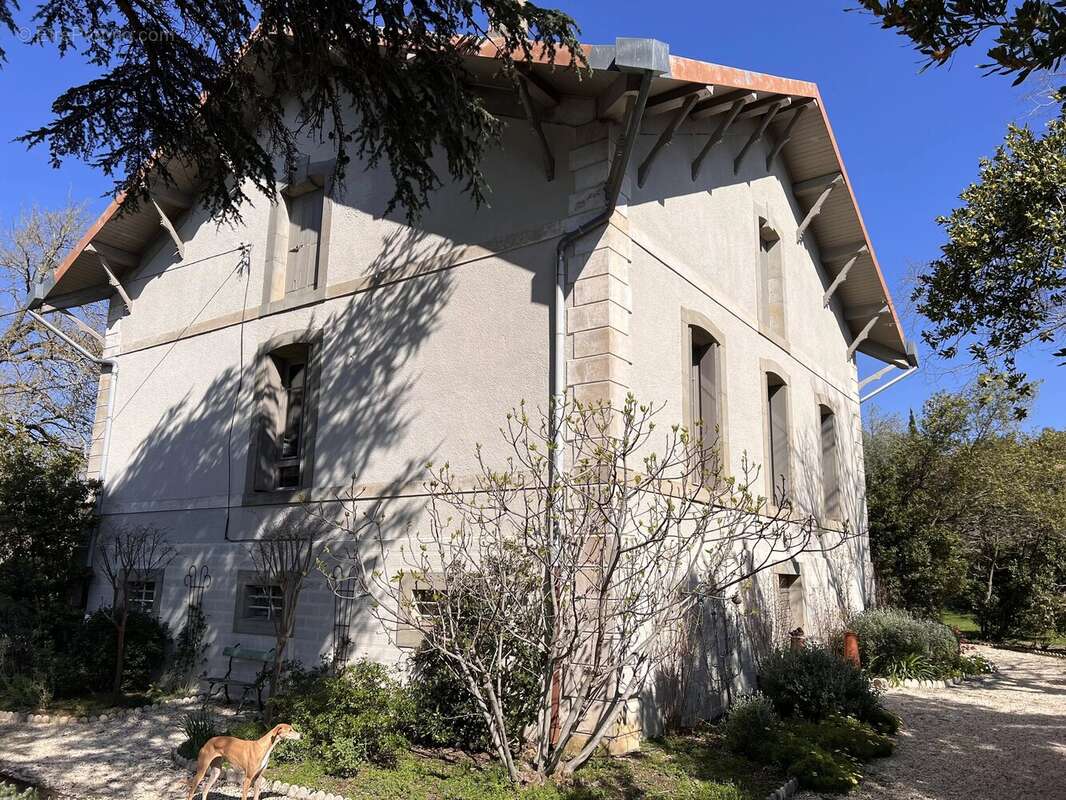 Maison à CARCASSONNE