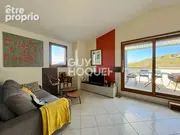 Appartement à LOIRE-SUR-RHONE