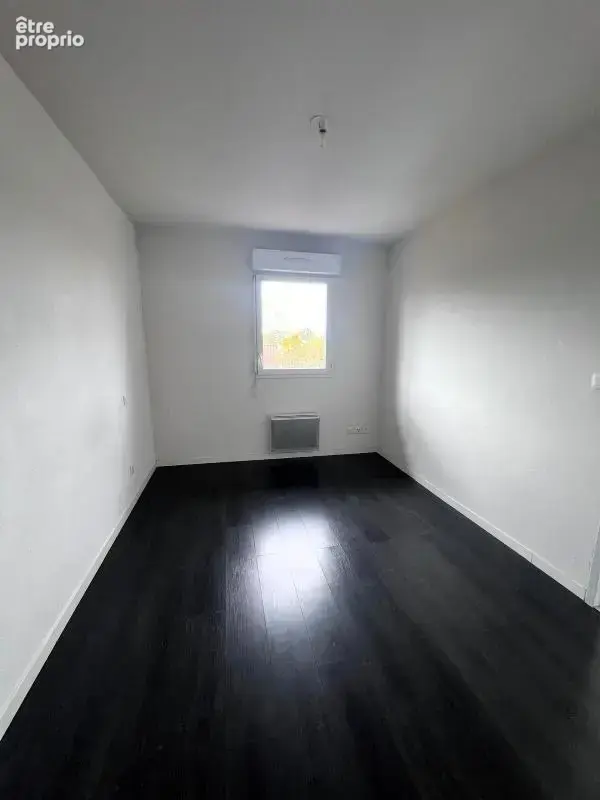 ST ORENS- T2 41m² avec jardin 253m² et parking - photo 4