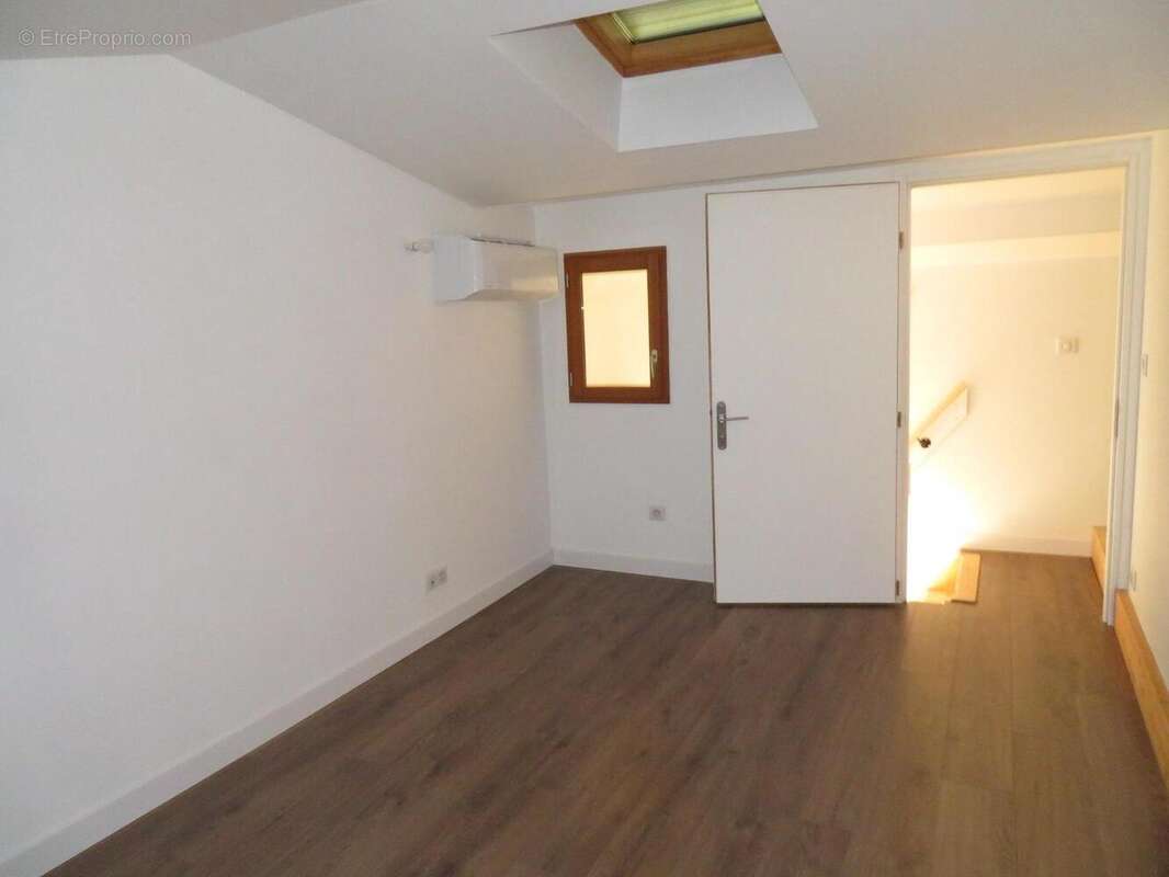   - Appartement à FLAYOSC