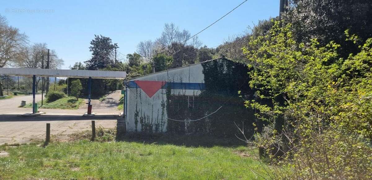 Appartement à CRUAS