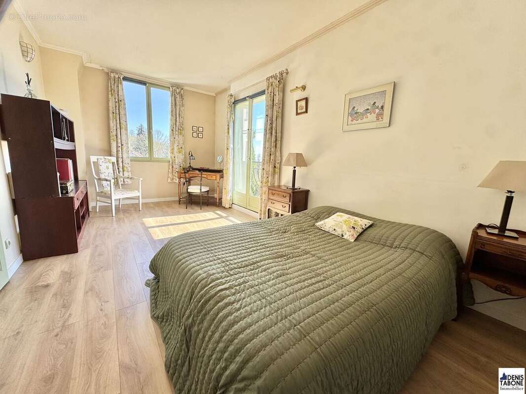 Maison à SAINT-PRIX