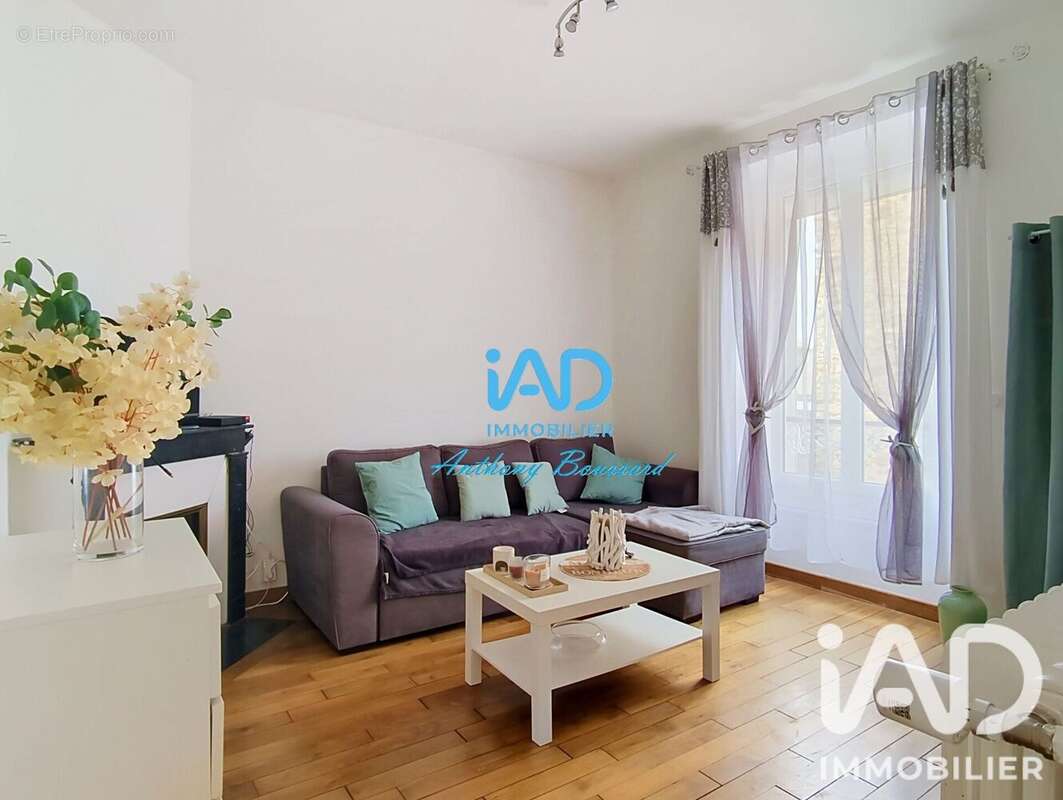 Maison 119 m² à Fontenay-Tresigny  - photo 3