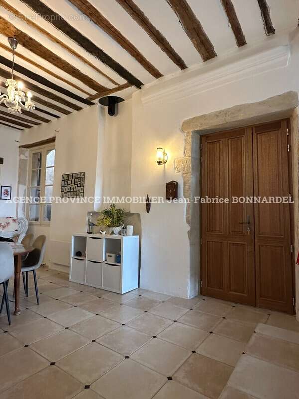 Appartement à GRIGNAN