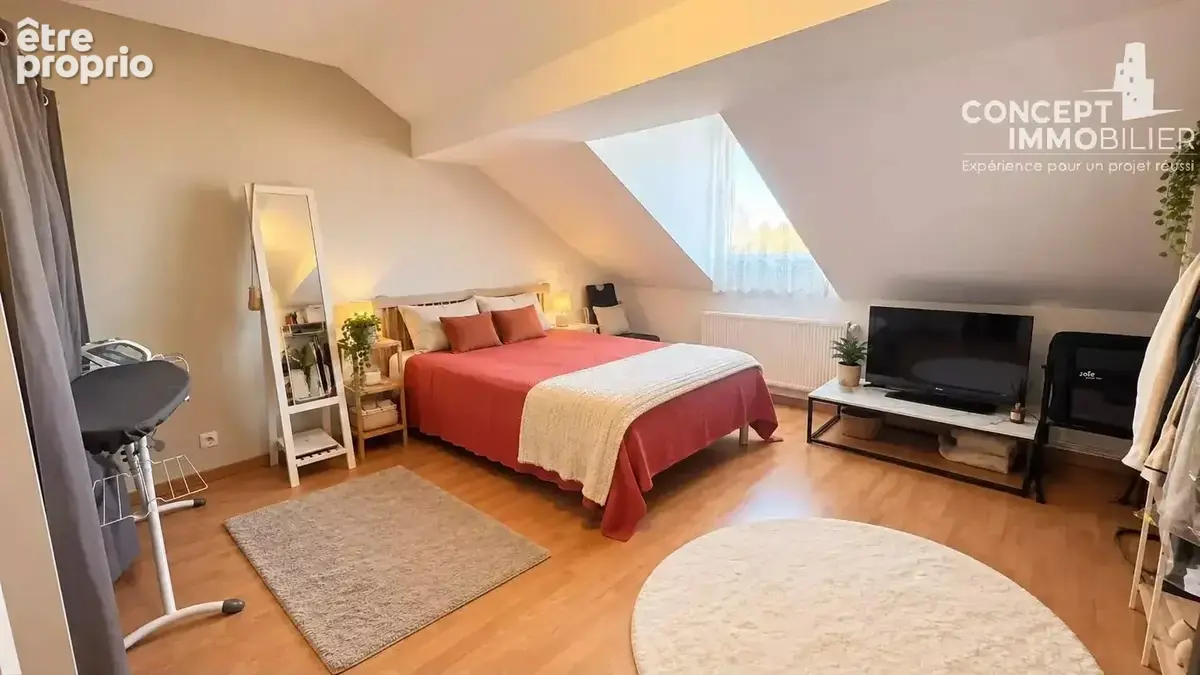 Immeuble à vendre Uckange - photo 14
