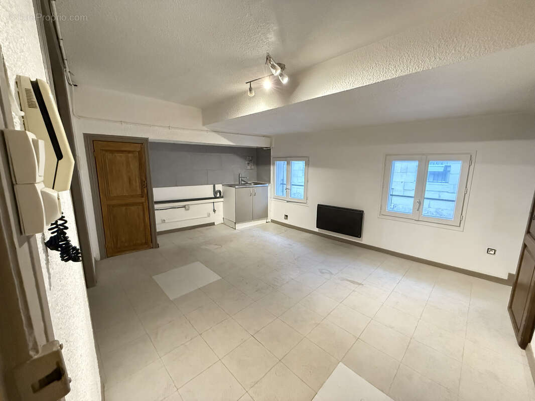Appartement à BEZIERS