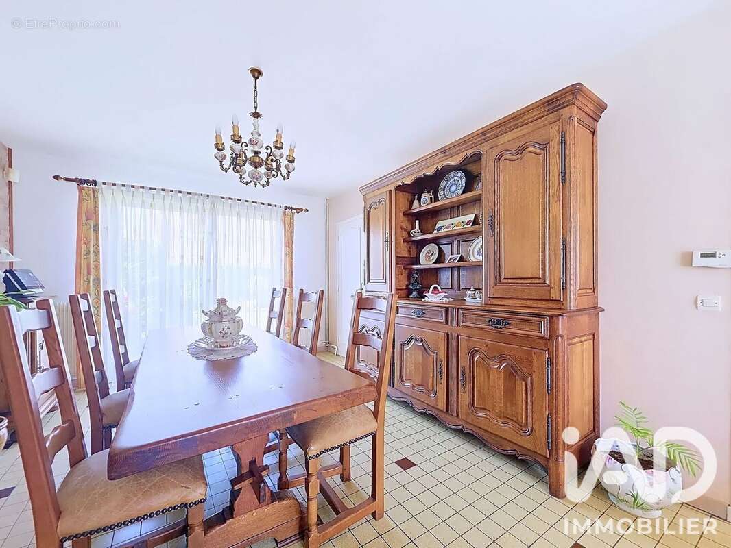 Photo 4 - Maison à ROUVROY