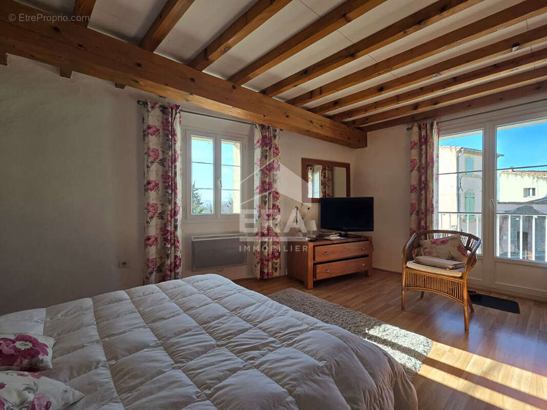 Maison à BELVEZE-DU-RAZES