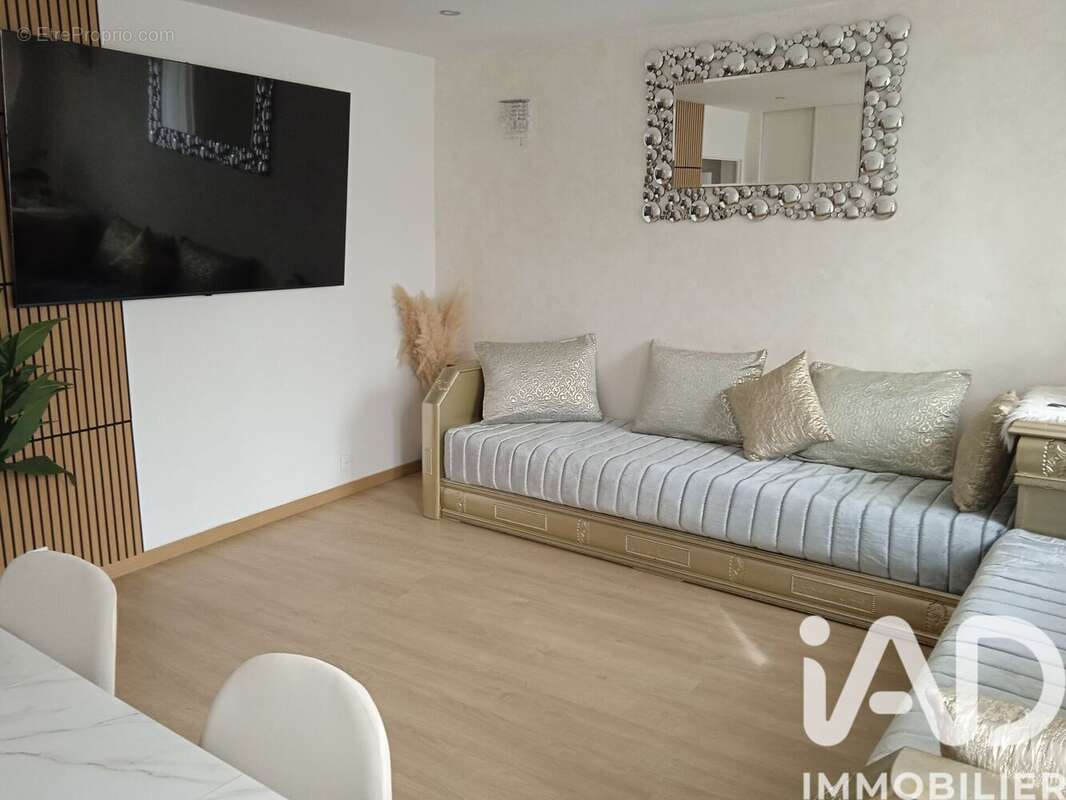 Photo 2 - Appartement à LES ARCS