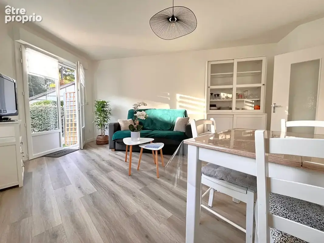 Photo Appartement à La Baule-Escoublac au prix de 233 200€