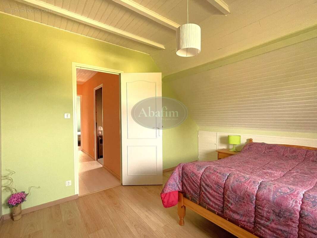 Maison à BARBAZAN-DESSUS