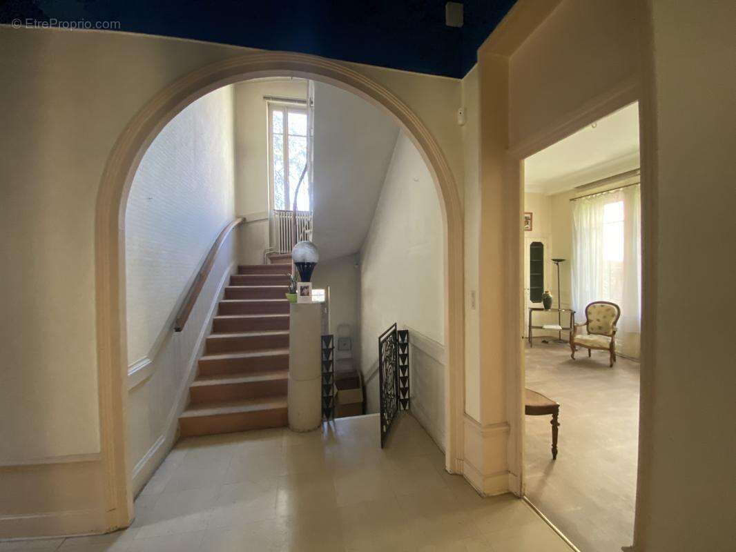 Maison à SAINT-ETIENNE