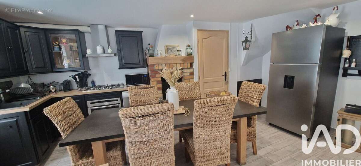 Photo 8 - Maison à MARINES