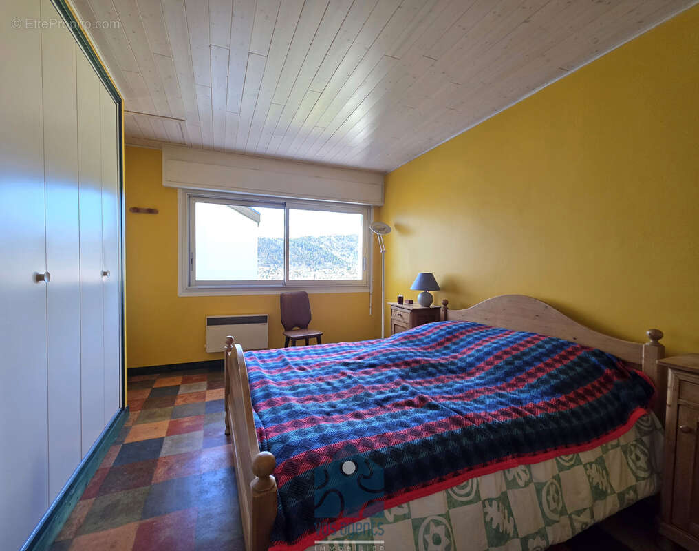 Maison à CEYRAT