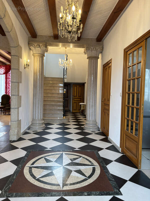 Maison à PLOMEUR