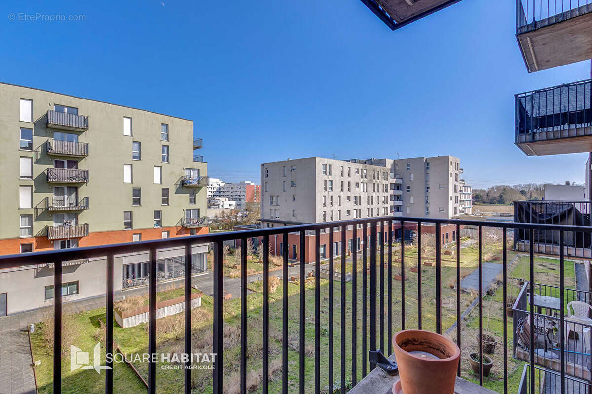 Appartement à CAPINGHEM