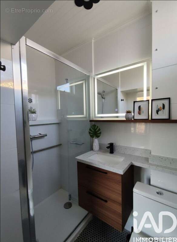 Photo 8 - Appartement à LE PERREUX-SUR-MARNE