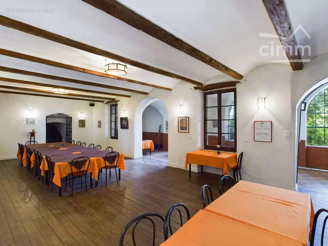 Maison à LES VANS