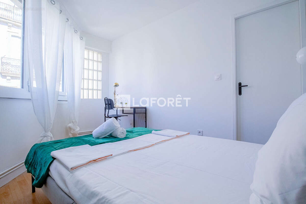 Appartement à BEZIERS