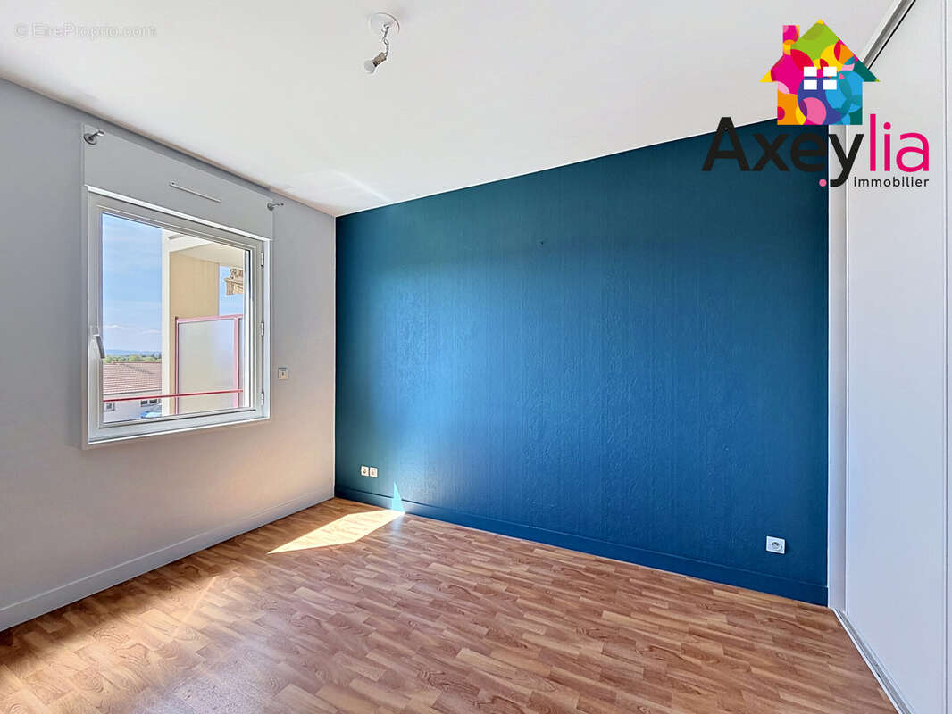 Appartement à FEURS