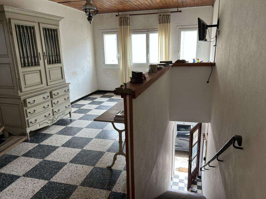 Maison à AIGUES-MORTES