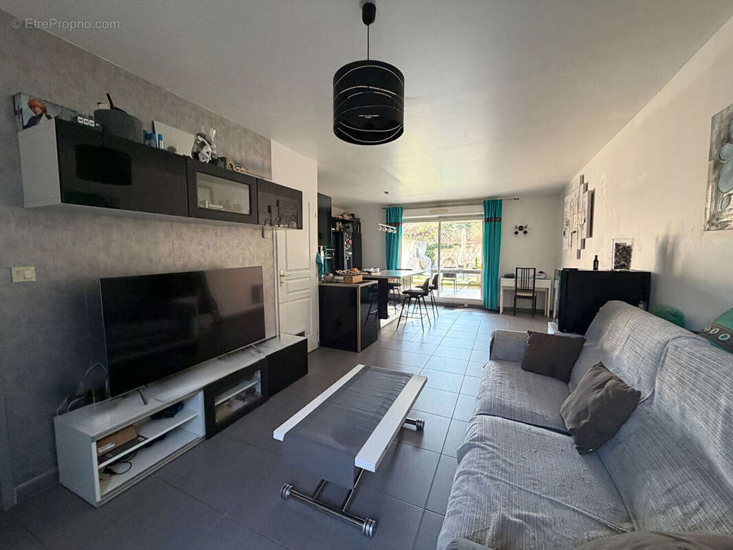 Exclusivite fos sur mer maison t3 - photo 4