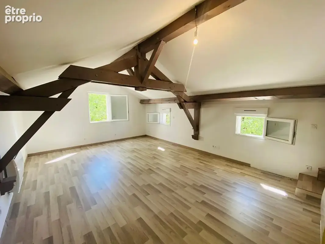 Maison individuelle avec terrain et garage - photo 8