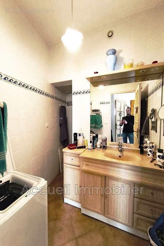 Maison à LE GRAU-DU-ROI