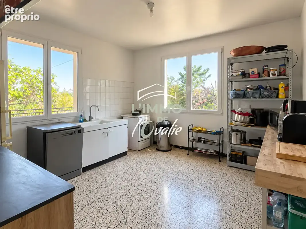Maison Aucamville 4 pièce(s) 86 m2 et garage - photo 8