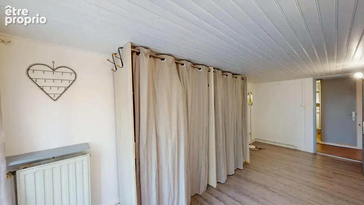 Croix-Rousse / Gros caillou - Superbe Duplex de 122m² ! - photo 8