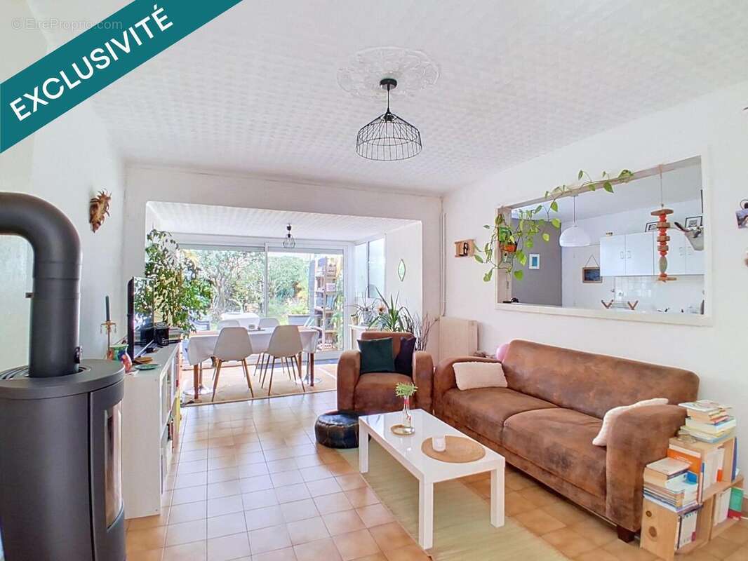 Photo 2 - Maison à PABU